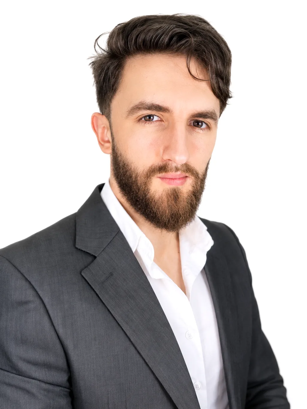 Michael Varela