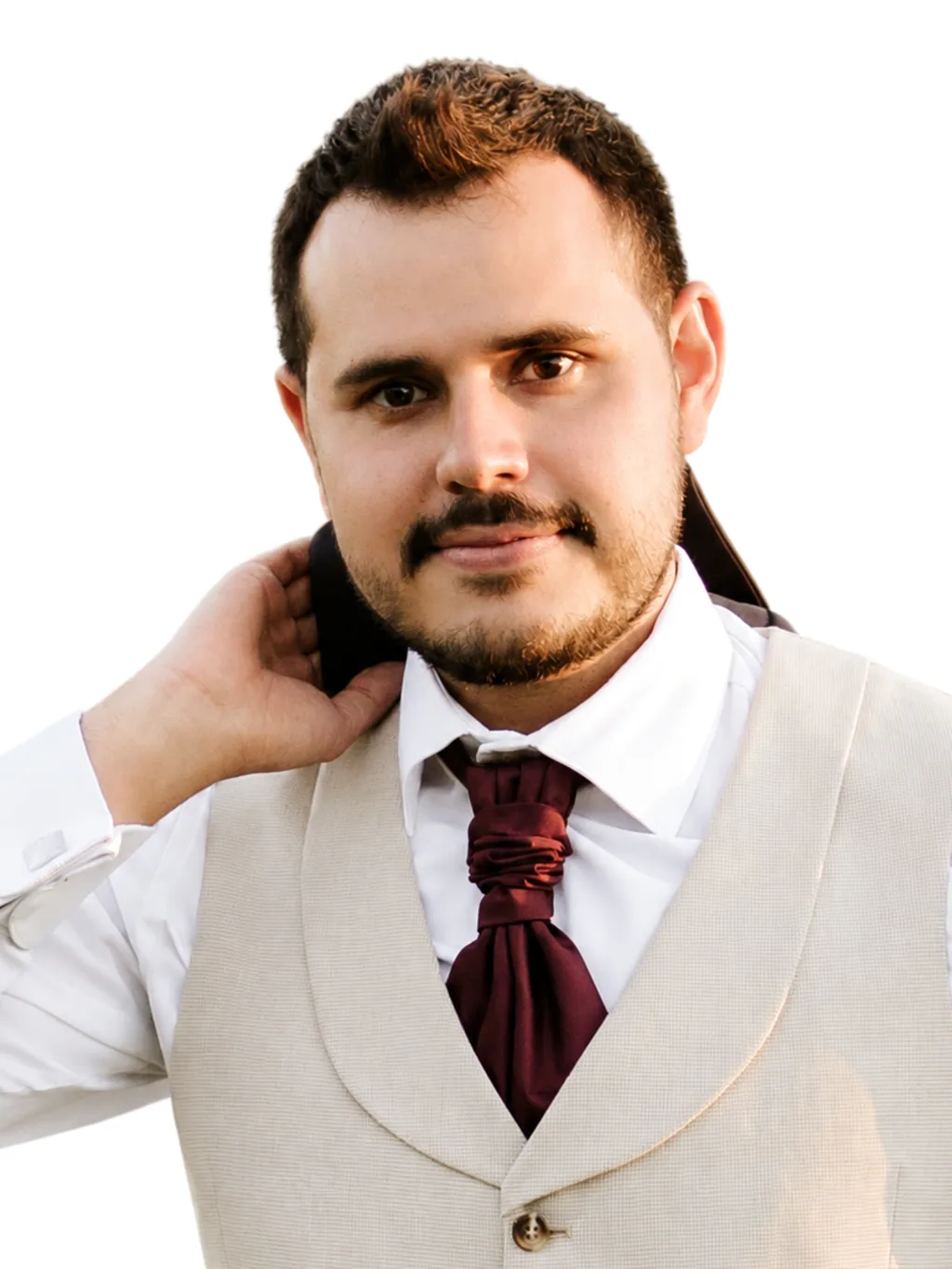 Oscar Montes